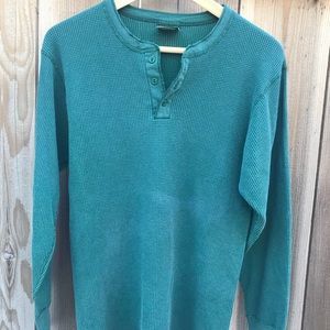 HIGH SIERRA THERMAL LONG-SLEEVE